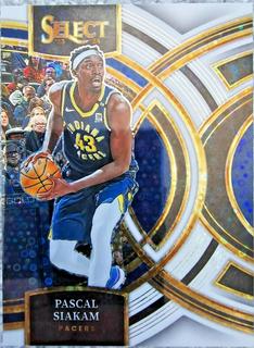 Pascal Siakam