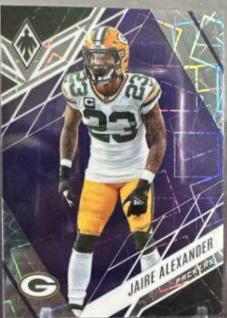 Jaire Alexander