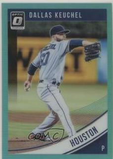 Dallas Keuchel