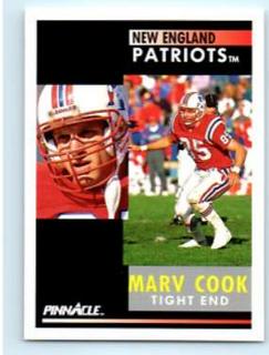Marv Cook