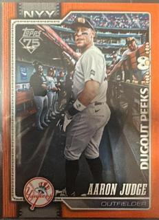 Aaron Judge