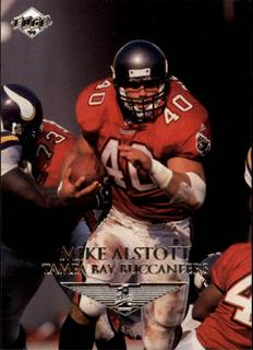 Mike Alstott