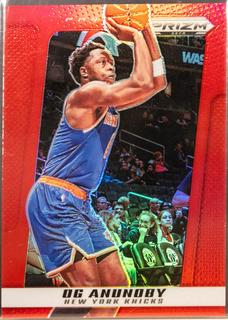 OG Anunoby