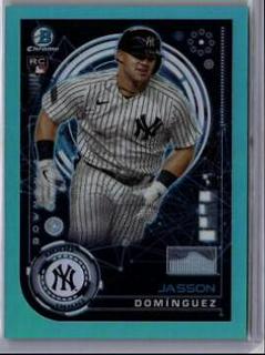 Jasson Dominguez