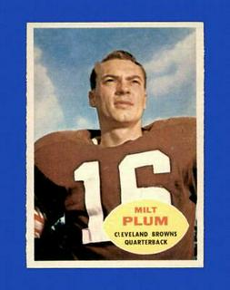 Milt Plum
