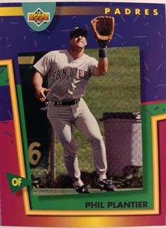 Phil Plantier