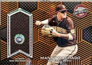 Manny Machado
