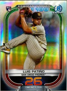 Luis Patino