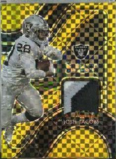 Josh Jacobs