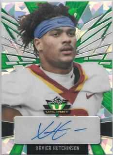 Xavier Hutchinson