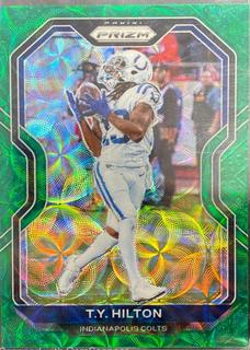 T.Y. Hilton