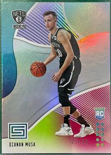 Dzanan Musa