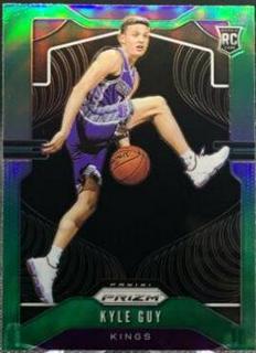 Kyle Guy