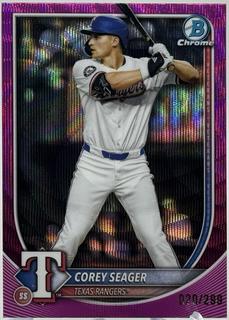 Corey Seager