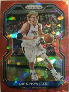 Dirk Nowitzki