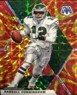Randall Cunningham