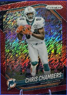 Chris Chambers