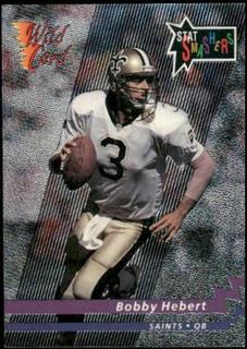 Bobby Hebert