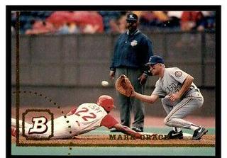 Mark Grace