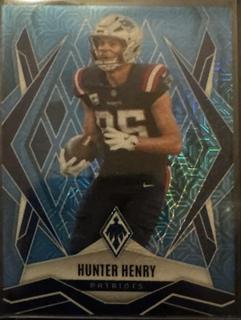 Hunter Henry