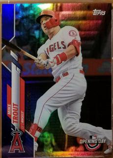 Mike Trout