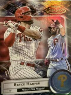 Bryce Harper