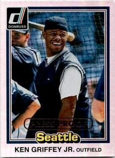 Ken Griffey Jr.