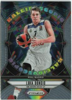 Luka Doncic