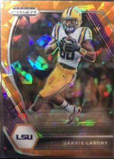 Jarvis Landry