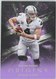 Derek Carr