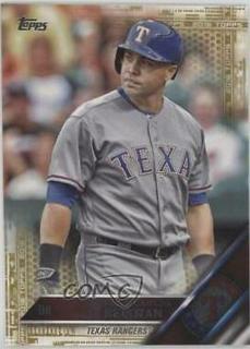 Carlos Beltran