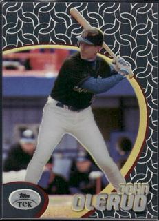 John Olerud