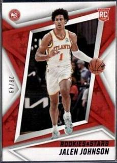 Jalen Johnson