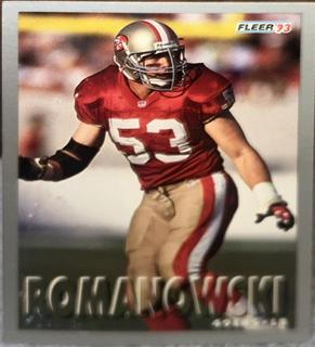 Bill Romanowski