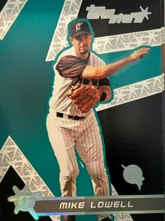 Mike Lowell