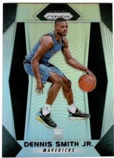 Dennis Smith Jr.