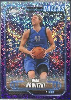 Dirk Nowitzki