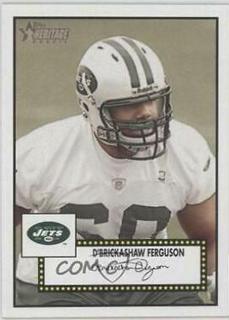 D'Brickashaw Ferguson