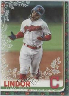 Francisco Lindor
