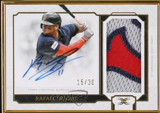Rafael Devers