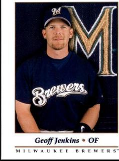 Geoff Jenkins