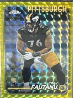 Troy Fautanu