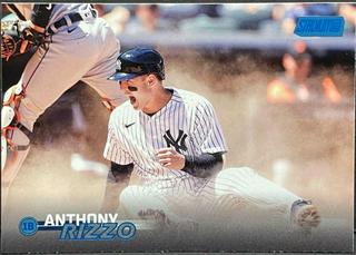 Anthony Rizzo