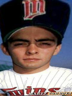 Marty Cordova