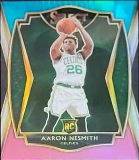 Aaron Nesmith
