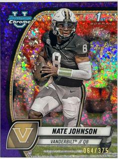 Nate Johnson