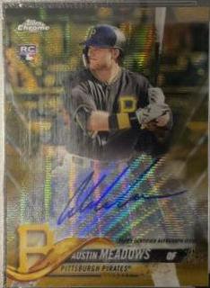 Austin Meadows