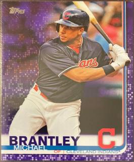 Michael Brantley