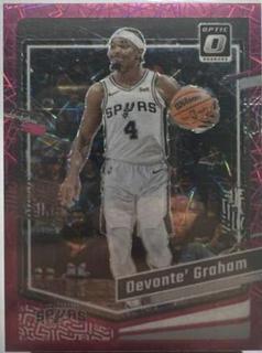 Devonte' Graham