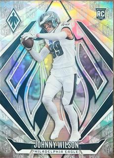 Johnny Wilson